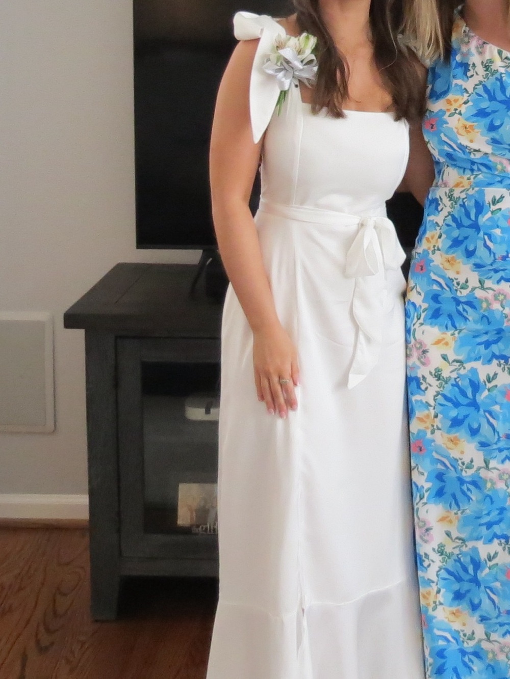 Show me your mumu dress